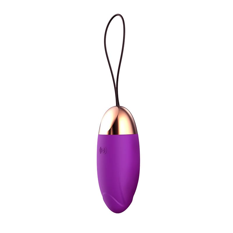 Rotor Vibrator Wireless Egg Shape Spot Waterproof Quiet USB Rechargeable Jump Electric Massager Squirting Popularity Ranking Adult Toy Svacom Adult