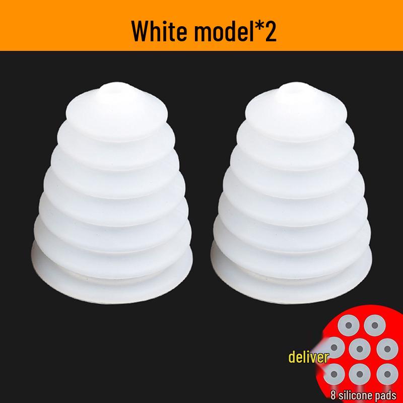 Electric Drill Dust Collector Bowl - Hammer Tool Accessory Dust Shield