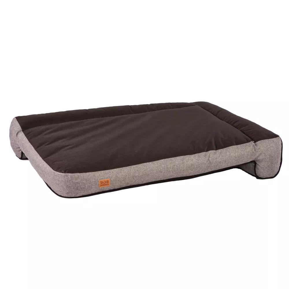 Kazan Hundebett Kazan Hundebett - Schwarz,