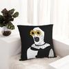 Art The Clown Terrifier Pillowcase Soft Polyester Cushion Cover Decorative Pillow Case Cover Home Drop Shipping 40X40Cm
