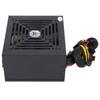 Desktop Power Supply 350W EMI Filter Circuit Wide Mute Design Stable Output Computer Parts AC