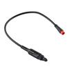 ABS E-Bike Bremssensor SM Wasserdichter Stecker 1 Stück