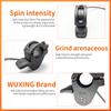 Ebike Thumb Throttle WUXING 300X Right/Left Hand Throttle for 24V 36V 48V 72V Electric Bicycle Accelerator Throttles 2