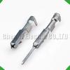 50 Pcs 0.64 mm Male Female wire Crimp P For  963715-1 963716-1 Sheath Automotive Connectors Wire harness Plug