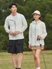Summer UV-Protective Lightweight Hooded Cycling Jacket for Men & Women