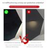 Capsule Umbrella, Capsule Sunshade Umbrella, Sun Protection Umbrella, Fresh Style, Mini 50% Off Umbrella, Pocket Umbrella, Dual-Use for Sun and Rain
