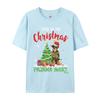 Santa Rottweiler Dog This Is My Christmas T Shirts Unisex Tee Shirts Graphic Unisex Tops Tees Clothes Plain T Shirts Wholesale
