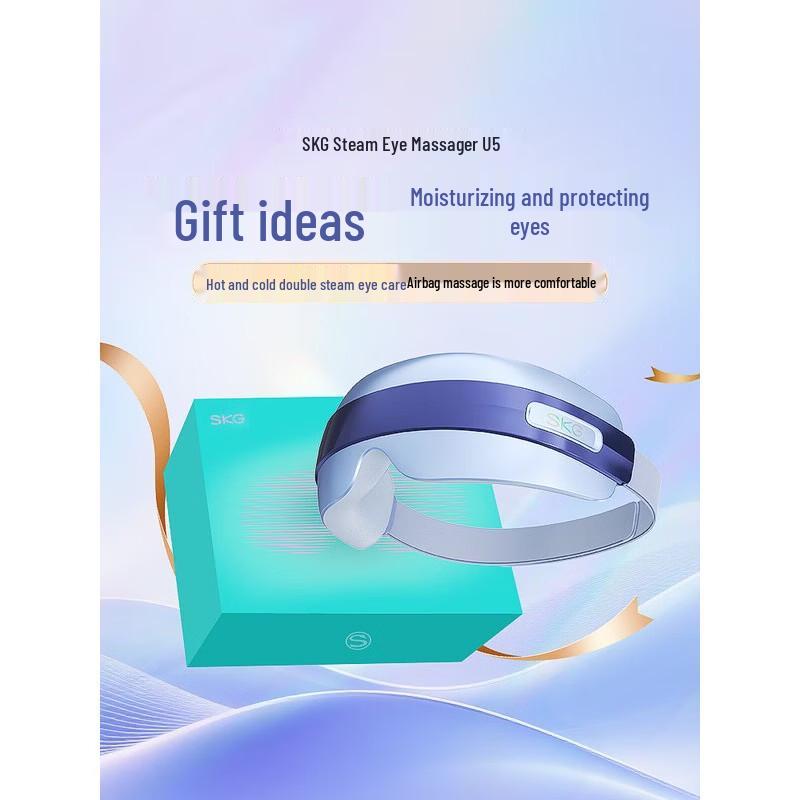 SKG U5 Smart Eye Massager CN plug (adapter included)