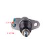 A64M-Brake Clutch Master Cylinder 0.625 Hole Thread Bar Remote For Hydraulic Hydro Handbrake M8