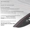 Betterhumz For Mazda 3 Axela 2010-2013 Made of Alcantara Auto Door Window Switch Trim Stickers Tuning Car Interior Accessories