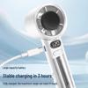 Shengyuantong SYT-M8 Stepless Handheld Fan