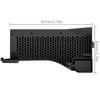 Sweeping Robot Base Filter Tank Mesh Removable Mesh Reusable Bracket Sink Mesh ABS Material Dishwasher Safe for G10S/S8