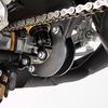 Lowering Link for XSR125 Q5K-YSK-143-F01