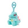 Pokemon Center Original Mascot with Carabiner Totodile -