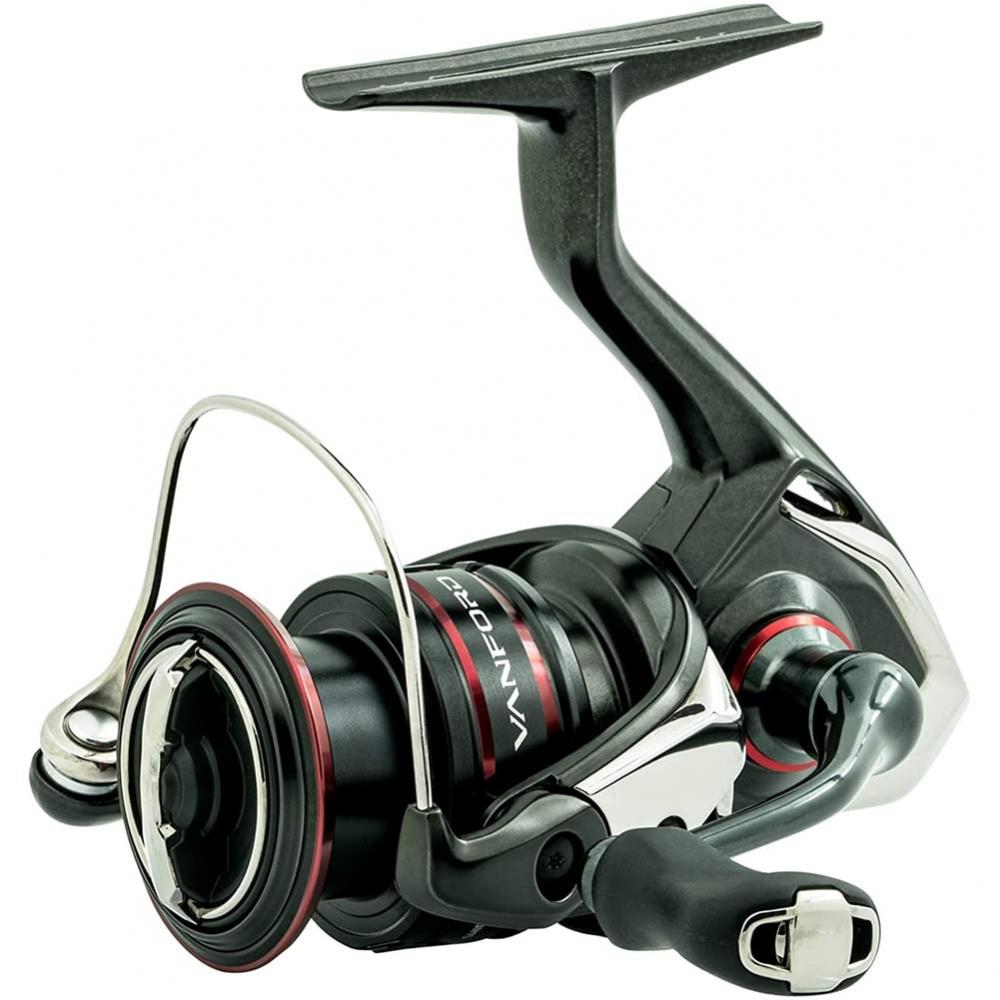 

Катушка спиннинговая Shimano Vanford F VFC3000XGF