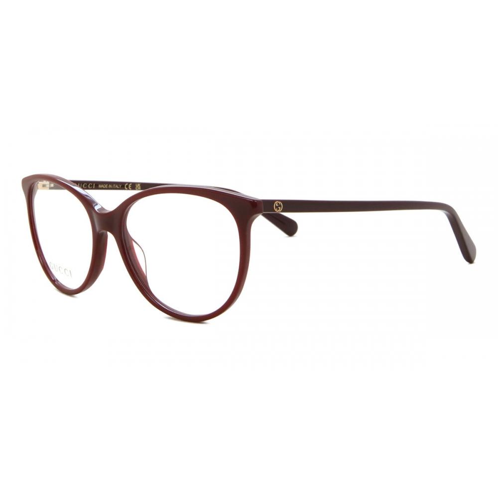 Gucci Gg0550o 011 Women Eyeglasses