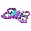 Gravity Sensing Remote Control Aircraft Airplane Model Mini Plane Toy  Children's Gift