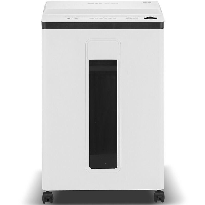

GEPAD GS-3820 Level 5 Cross-Cut Commercial Paper Shredder CN plug (adapter included)