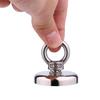 Strong Powerful Round Neodymium Magnet Hook Rescue Magnet Fishing Equipment Hold