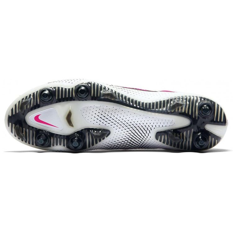 Nike Phantom GT Mid SG Metal Long Stud Soft Ground Natural Grass Kangaroo Leather Shock Absorption Anti-Slip Wear-Resistant Football Shoes CW6593-161