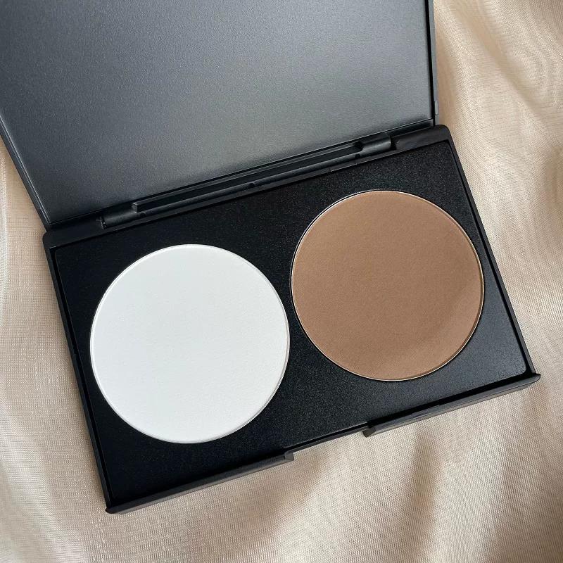 Stage Makeup Eyeshadow Palette, Pearlescent Multi-Colorful Latin Dance Performance Makeup Artist's Special Eye Makeup Palette Cosmetics