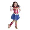 Halloween Children's Women's Costume Superhero Women's Skirt Children's Fantastic Costume Women's Superhero