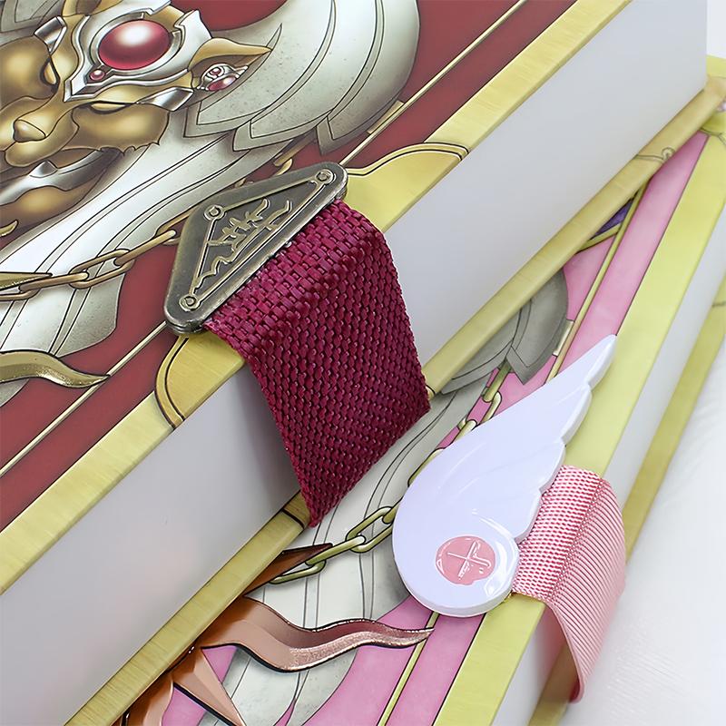 60 Piezas Tarjeta de Anime Cardcaptor Sakura Tarjeta Sakura Tarjetas Clow Tarot Cosplay Atrezzo Edición de Lujo Atrezzo de Tarot de Anime Juguete de Regalo