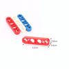 MOC Technical Liftarm Beams Bricks DIY Assembles Particles 32348 Modified Bent Brick Educational 39793 39790 Construction Toys