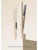 Compact Dual-Use Hair Straightener & Curler with Multi-Gear Temperature Control