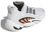adidas Crazy Byw X 2.0 'Grey One Semi Coral' EE6011