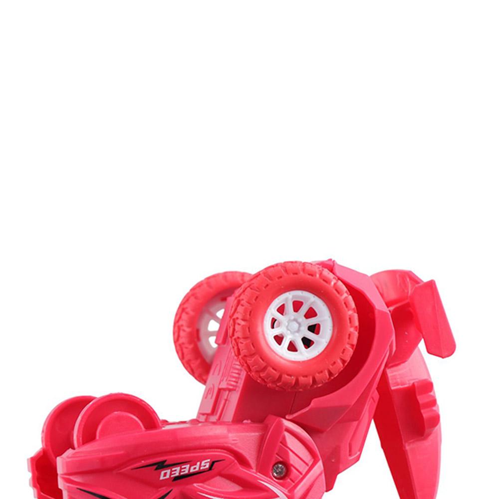 Toy Gifts Dinosaur Deformation Car Dinosaur Robot Car Toy Deformation Car Transformer Dinosaur Car