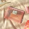 Color Pouch - Anne of Green Gables (Pink)