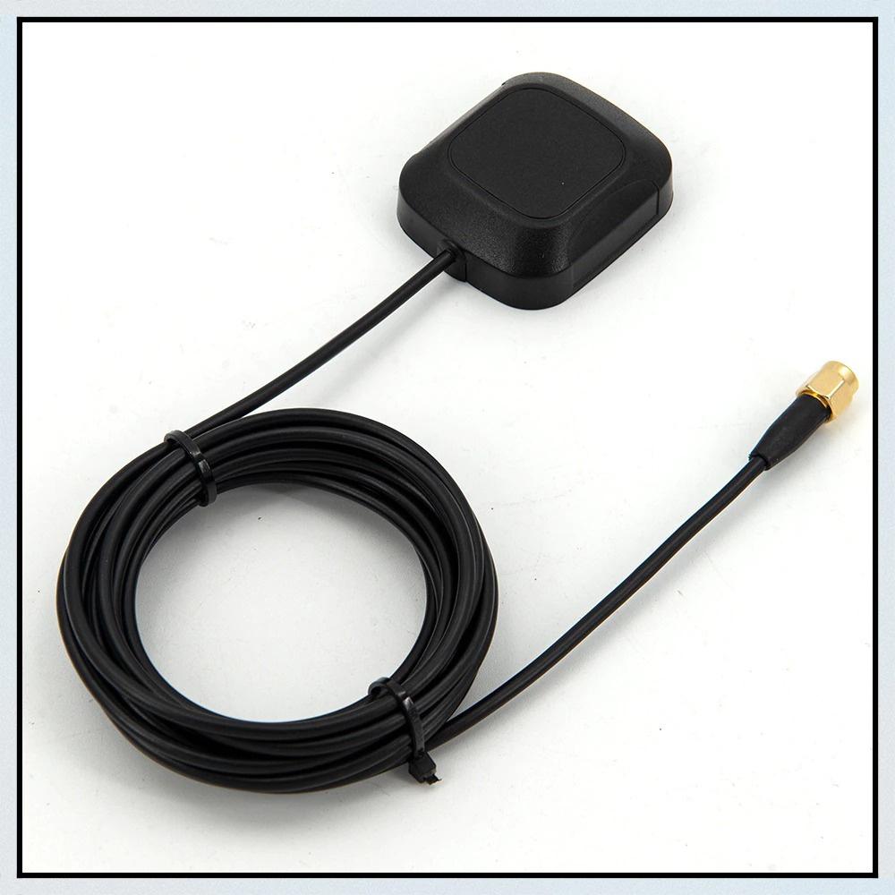 GPS Antenna & Sensor Kit Replacement For Car Marine Boat Speedometer Gauge Meter