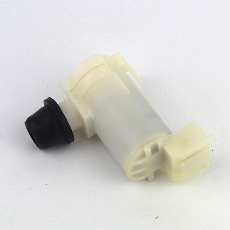 Nissan X-Trail Mk1 (2001-2007) Windshield Washer Pump Motor