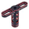 High Compatibility 17mm Metal Wheel Hex Nuts Sleeve Wrench for RC Cars Traxxas Axial Arrma Tamiya and More