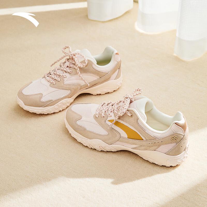 Anta Lingyu Lightweight Women's Casual Shoes