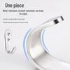 Cheng Yun Solid Silver U-Hook