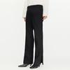 JNBY Women's 2024 Autumn Straight-Leg Casual Trousers