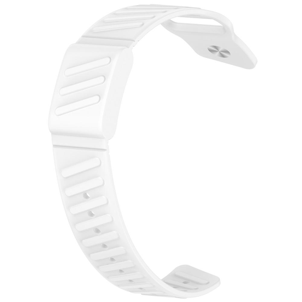 Miękki pasek fitness Regulowany pasek do trackera Sportowa opaska na nadgarstek dla Whoop 4.0 Dla kobiet Mężczyzn