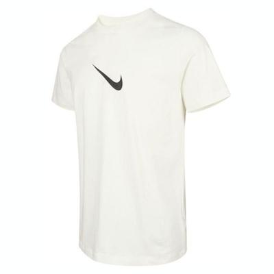 Logo Letter Sports Casual Training Crew Neck Short Sleeve T-Shirt Men T-Shirts HV1694133