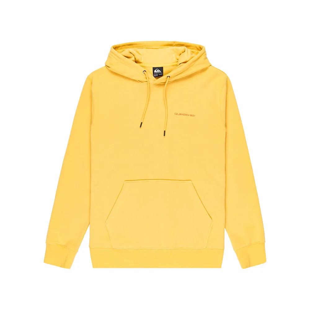 

Quiksilver Толстовка с капюшоном Graphic L