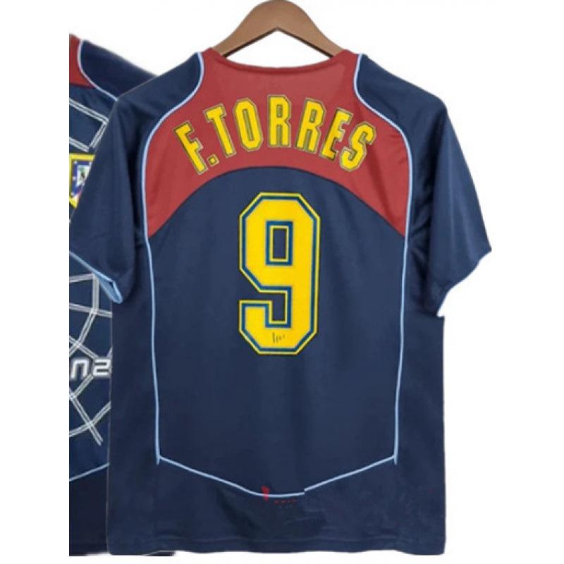 Klasický fotbalový dres Retro fotbalový dres Santos Zidane AC Milán Brazílie Nigérie Francie Dres národního týmu