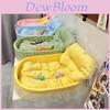 Pet Bed For Cats Four Seasons Breathable Fabric With Warmth For Small And Medium Felines