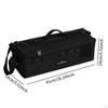 Camping Tool Bag Gear Multipurpose Handbag Compact Portable Pouch Heavy Duty Tent