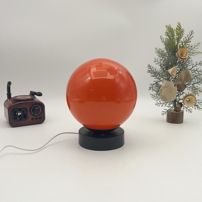 Stylish Mini Desk Lamp 12CM15CM LED USB Rechargeable Touch Control Perfect Nightstand Study Desk Kids Room Home Decor Lighting