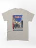 K-On! Põhiline unisex T-särk