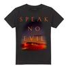 Speak No Evil Unisex Adult Car T-Shirt