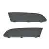 Left Right Front Bumper Strip Moulding Trim FOR GOLF V MK5 GTI 2004-2009 for Jetta 2006-2011 1K0807717E 1K0807718E Unpainted