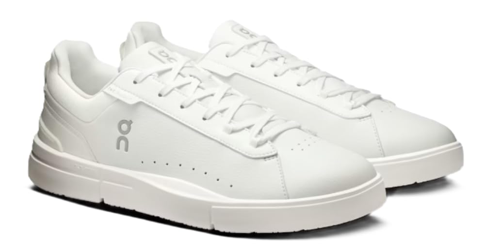 On THE ROGER Advantage Sneaker Size Men's Boots, 25.5cm