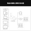 Fosi Audio GR40 Tube Preamplifier with DAC, Stereo Headphone Amplifier. 3.5mm, for Home Audio, Active Speakers/Headphones, Digital to
